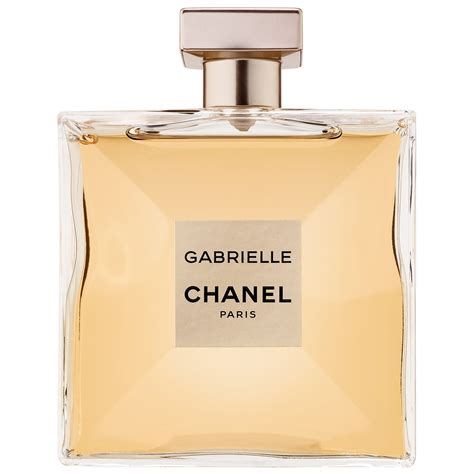 chanel gabrielle perfume 35ml price|chanel gabrielle perfume boots.